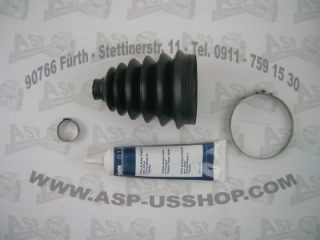 Manschette Antriebswelle Aussen - Boot Driveshaft  Voyager 2.5 TD